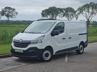 Renault Trafic 2021 - 2.0 DCI obrazek 2