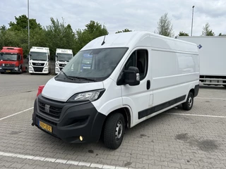 Fiat Ducato 2023 - 2.2 MultiJet / Motor Defect -> Not Starting bild 19