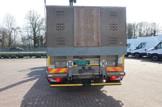 MAN TGS 2019 - 35.360 8x2 Oprijvrachtwagen + Hiab 228 E3 obrazek 31
