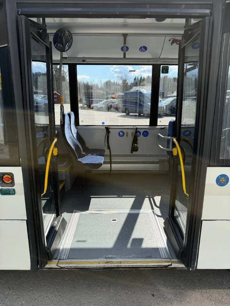 Solaris 2015 - Alpino 8.9 LE immagine 12