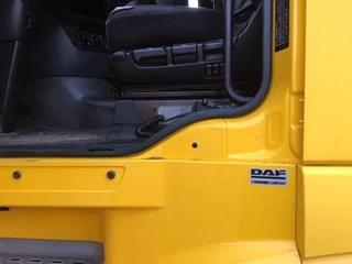 DAF N/A 2014 - Cabine XF Space Cab Euro 6 zdjecie 6