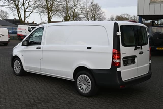 Mercedes-Benz Vito 2024 - 116 CDI L2 Pro imagen 13