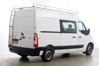 Opel Movano 2020 - 2.3 Turbo 150pk L2H2 D.C. Airco/Navi/Camera/Imperiaal 02-2020 image 2 thumbnail