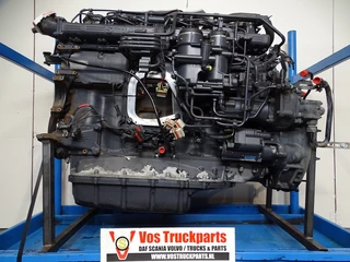Scania R 2016 - SC-R DC-13147 450PK image 1