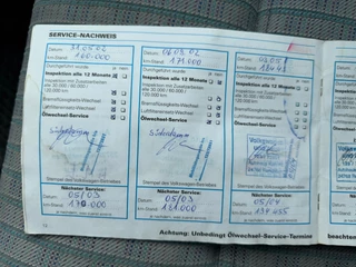 Volkswagen Transporter 1995 - Multivan 2.4 D Westfalia bj.1995 Airco|Apk 5-2027|Zeer netjes. obrazek 32