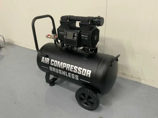 UMT N/A 2026 - AC770-40L Hogedrukcompressor immagine 4