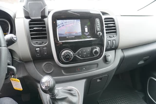 Renault Trafic 2017 - dCi 145pk T29 L2H1 DC Comfort Energy Schuifdeur L+R zdjecie 12