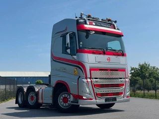 Volvo FH 2023 - 13.540 te koop