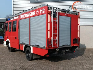Iveco Eurocargo 1995 - 75E14 zdjecie 3
