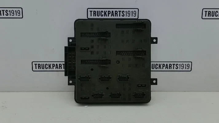 DAF - Electrical System Centrale electra box DAF LF zdjęcie 2
