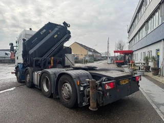 Scania G 2014 - G450 zdjecie 24