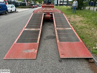 Castera N/A 2017 - Lowbed 45.000 kg bild 14