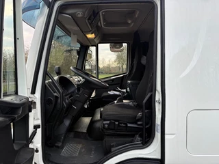 Iveco Eurocargo 2016 - TREKKER 10-220 EURO 6 22.000 KG slaap cabine изображение 9