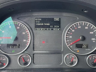MAN TGX 2010 - 18.440 zdjecie 22
