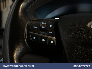 Ford Transit 2022 - 2.0 TDCI 130pk Bakwagen L4.35m Laadklep Euro6 Airco | Camera | Cruisecontrol | Verwarmde voorruit zdjecie 5