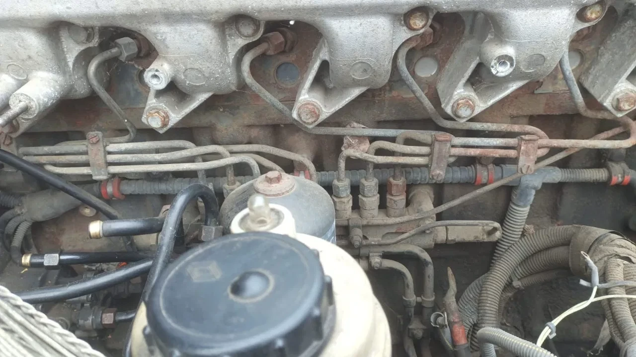 Renault 2002 - Premium 420 Dci Engine + Automatic Gearbox imagen 8