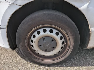 Mercedes-Benz Vito 2021 - 639/4 immagine 58