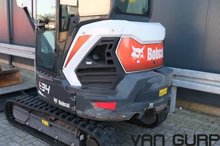 Bobcat N/A 2023 - E34 | 2023 | 379h bild 8