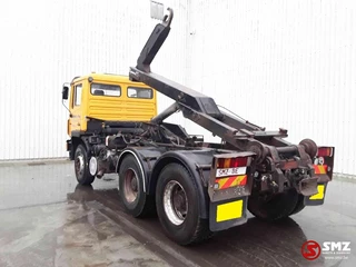 Diversen N/A - Occ Haaksysteem 5.00m imagem 5