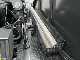 Scania G 2016 - 450 Euro 6 Hiab 28 Tonmeter laadkraan imagen 9