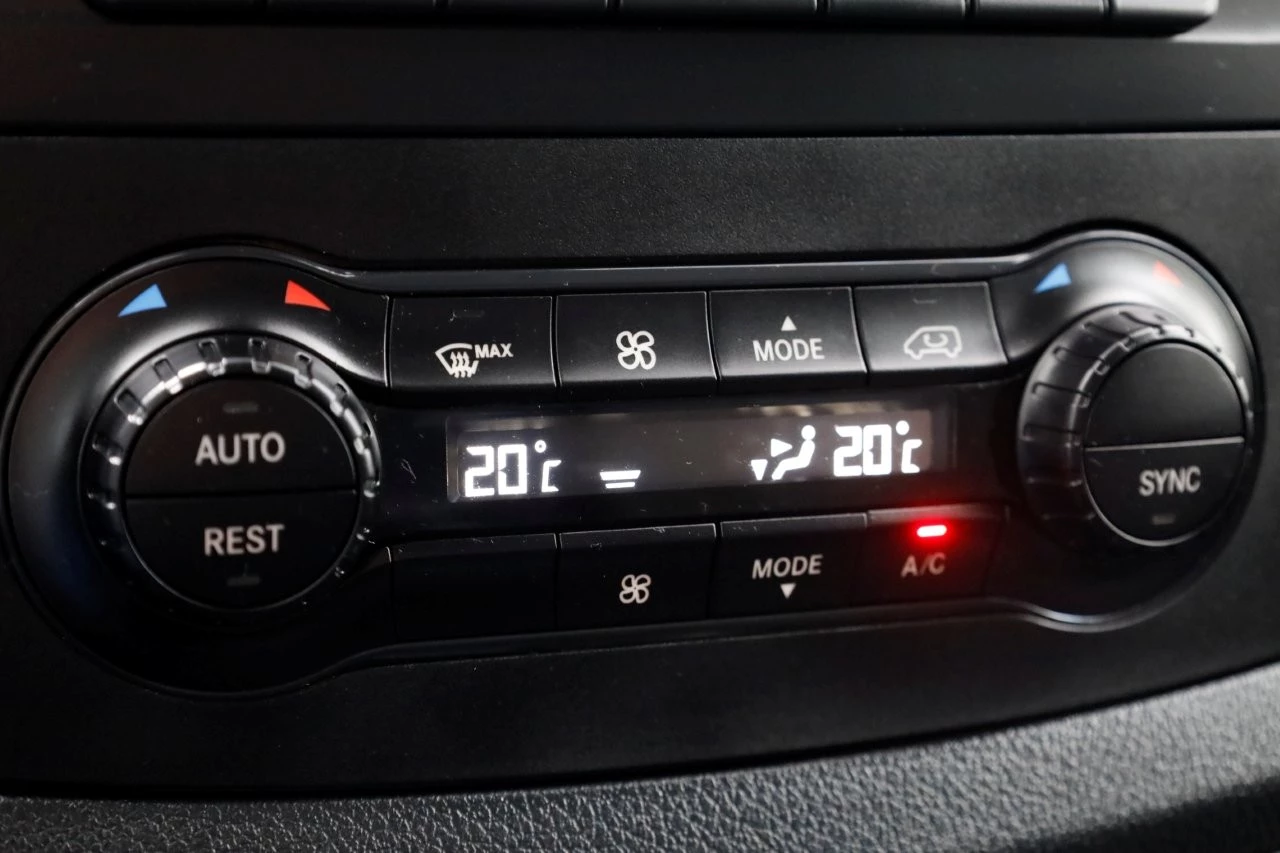 Mercedes-Benz Vito 2021 - 119 CDI 190pk RWD 9G Automaat Compact LED/Airco/Achterklep 12-2021 obrázek 16