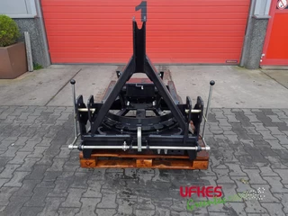 TP N/A - 200 driepuntsbok draaibaar bild 9