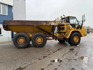 Caterpillar 725 2012 - N/A imagen 11