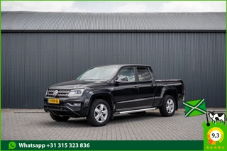 Volkswagen Amarok 2017 - 3.0 TDI V6 | X-Lang | 4-Motion | 224 PK | 5-Persoons | Euro 6 | LED | Camera | Carplay | Cruise | PDC | Airco | Trekhaak na prodej