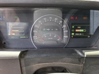 Volvo FH 2019 - FH4-460 / VEB+ / HYDRAULICS / DOUBLE TANK / SMART TACHO V2 / 688399 KM / LWDS / FRIDGE / AUTOMATIC / EURO-6-D / 2019 image 16