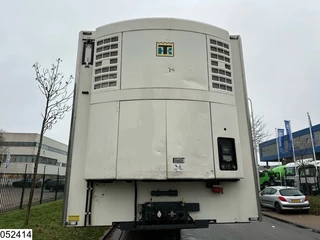 Pacton N/A 2006 - Koel vries Thermoking 200EL image 7