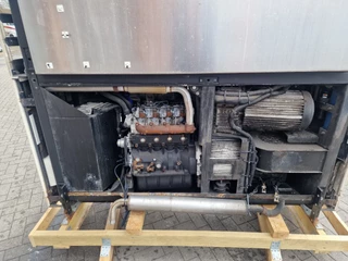 Schmitz Cargobull N/A - Frigo engine bild 8