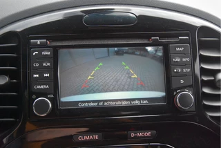 Nissan Juke 2013 - 1.6 Turbo NISMO | 200pk | Navi | Camera | image 9