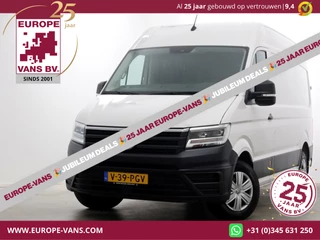 Volkswagen Crafter 2020 - 35 2.0 TDI 140pk L3H3 (L2H2) LED/ACC/Camera 11-2020 image 1 miniature