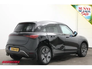 smart #1 2024 - Premium 66 kWh Beats Pano LED Leder SHZ afbeelding 3 miniatuur
