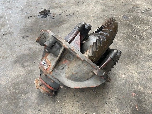 DAF - 1251606 DIFFERENTIEEL 1132 RATIO 5.63 F65/65CF/CF65 afbeelding 1