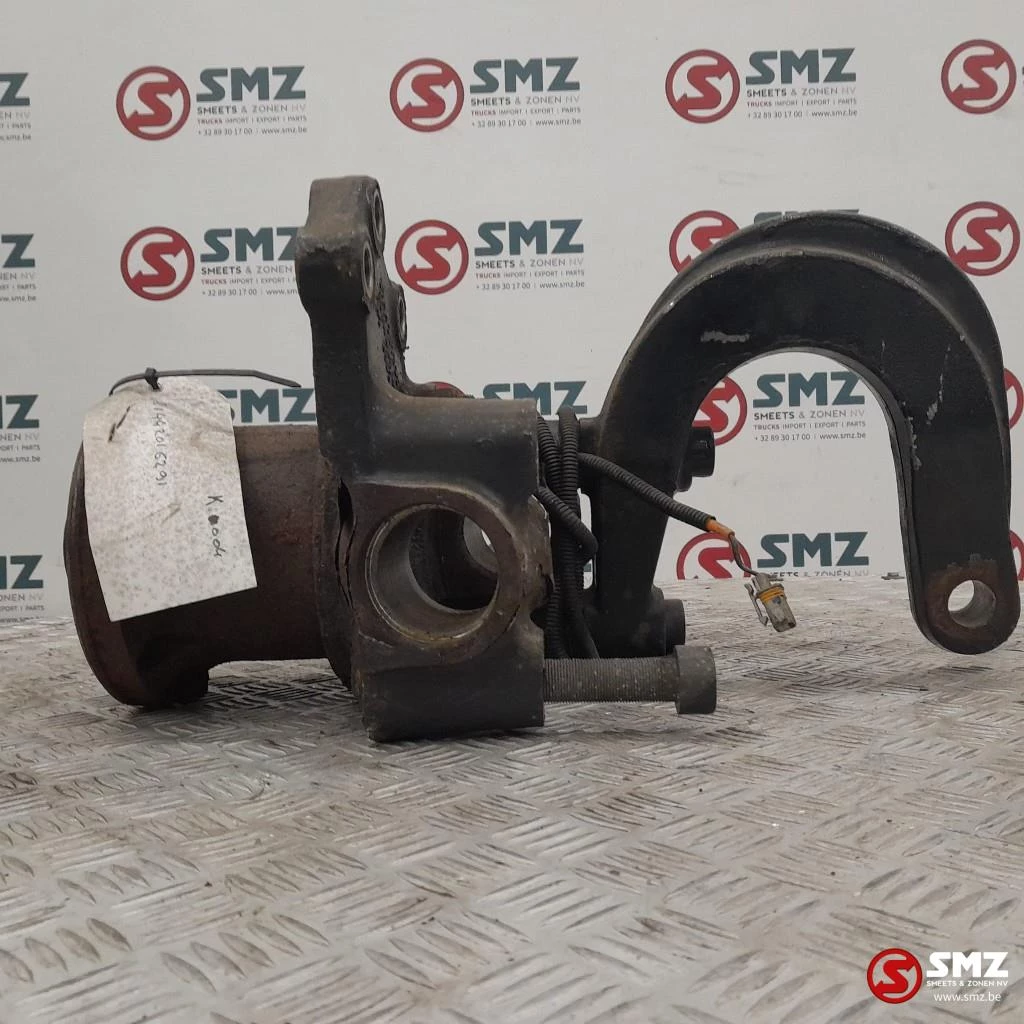 MAN - Occ fusee MAN imagen 2