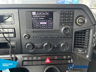 Mercedes-Benz ANTOS 1832 4x2 Airco + Radio 2013 - N/A image 13