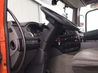 DAF CF 290 2017 - FT EURO 6 bild 11