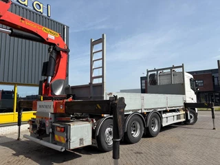 Volvo FH 2014 - 500 image 10