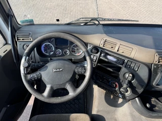 DAF 85 2008 - 85CF 360 6X4 EURO 5 / MANUAL изображение 13