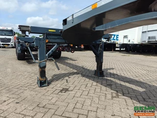 Broshuis MFCC-HD 2022 - N/A obrazek 10