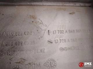Mercedes-Benz N/A - Occ Bumperhoek links Mercedes Axor immagine 3