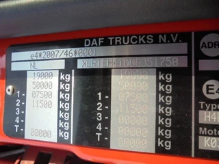 DAF XF 440 2015 - MEGA obrazek 15