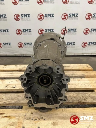 Mercedes-Benz N/A - Occ Versnellingsbak Mercedes 722.901 immagine 4