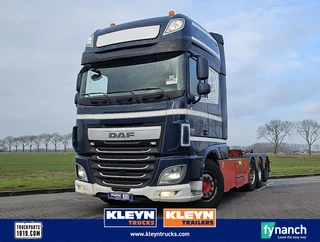 DAF N/A 2017 - XF 510 bild 1