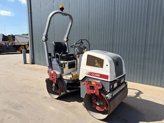 Dynapac N/A 2020 - CC1000 bild 29