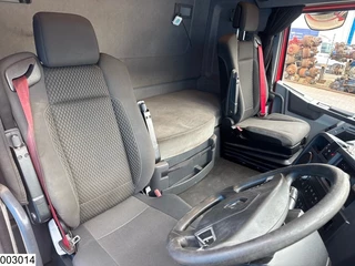 Renault N/A 2016 - T 460 6x2, EURO 6, Compressor, RHD immagine 8