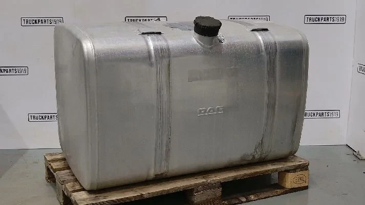 DAF - Fuel System Brandstoftank 495L afbeelding 1