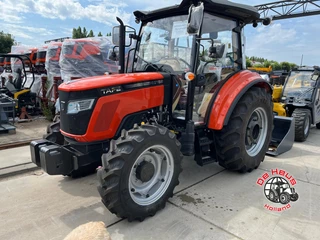 Tafe N/A - 6515 4wd. immagine 2