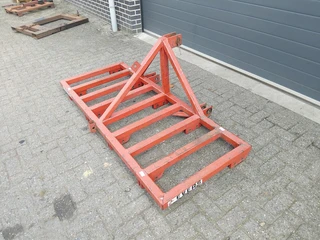 Evers Cultivator obrázek 2 náhled